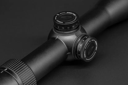 ZT THRIVE 3-9X40 G4 RETICLE ZEROTECH