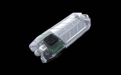 NITECORE T-Series Variable Brightness Key Ring Light