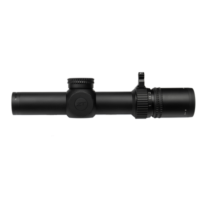 ZT VENGEANCE HD 1-10X28 FFP MRAD LPVO RETICLE, 34MM RIFLESCOPE