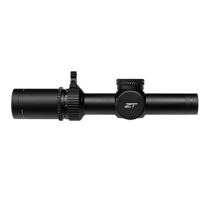 ZT VENGEANCE 1-4X24 SFP RAR MOA RIFLESCOPE