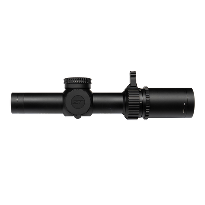 ZT VENGEANCE 1-4X24 SFP RAR MOA RIFLESCOPE