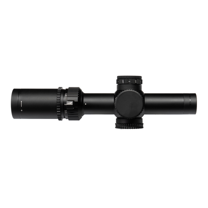 ZT VENGEANCE 1-4X24 SFP RAR MOA RIFLESCOPE