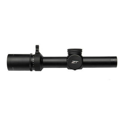 ZT VENGEANCE 1-8X24 SFP RAR MOA RIFLESCOPE