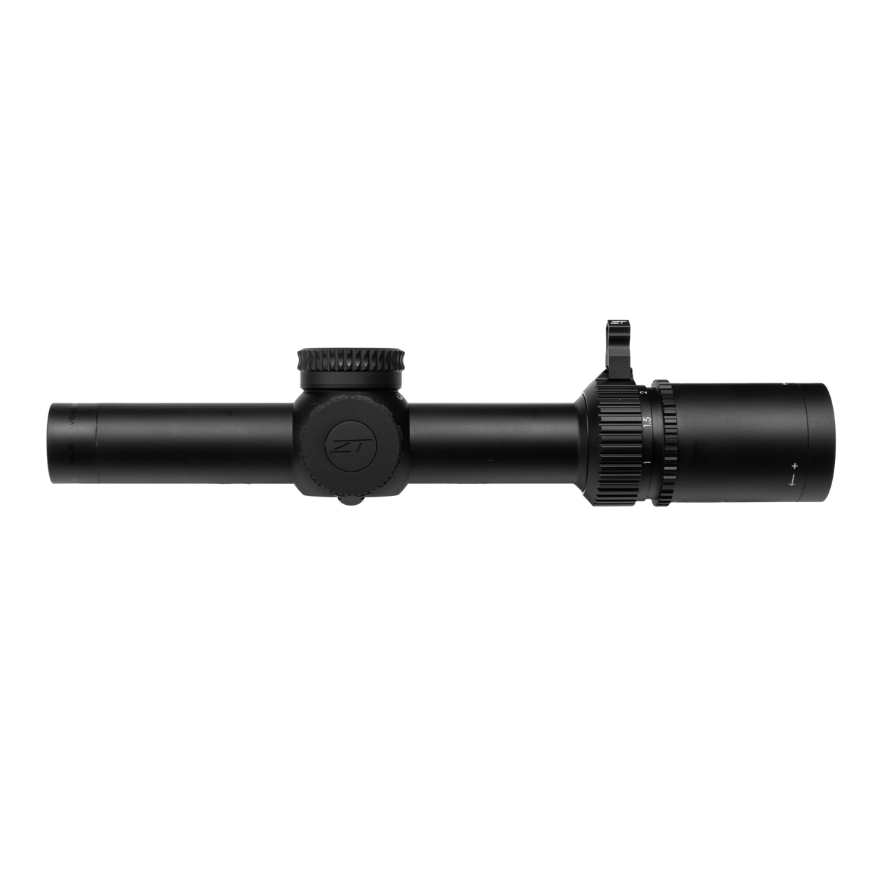 ZT VENGEANCE 1-8X24 SFP RAR MOA RIFLESCOPE