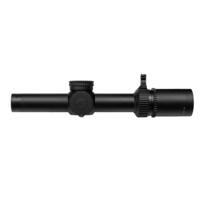 ZT VENGEANCE 1-8X24 SFP RAR MOA RIFLESCOPE