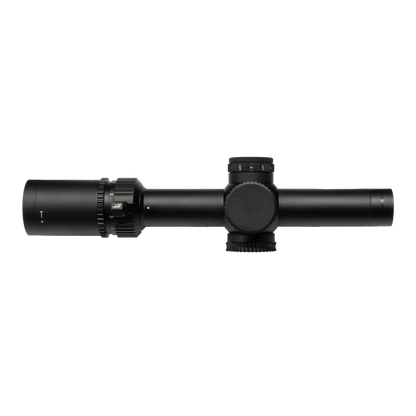 ZT VENGEANCE 1-8X24 SFP RAR MOA RIFLESCOPE