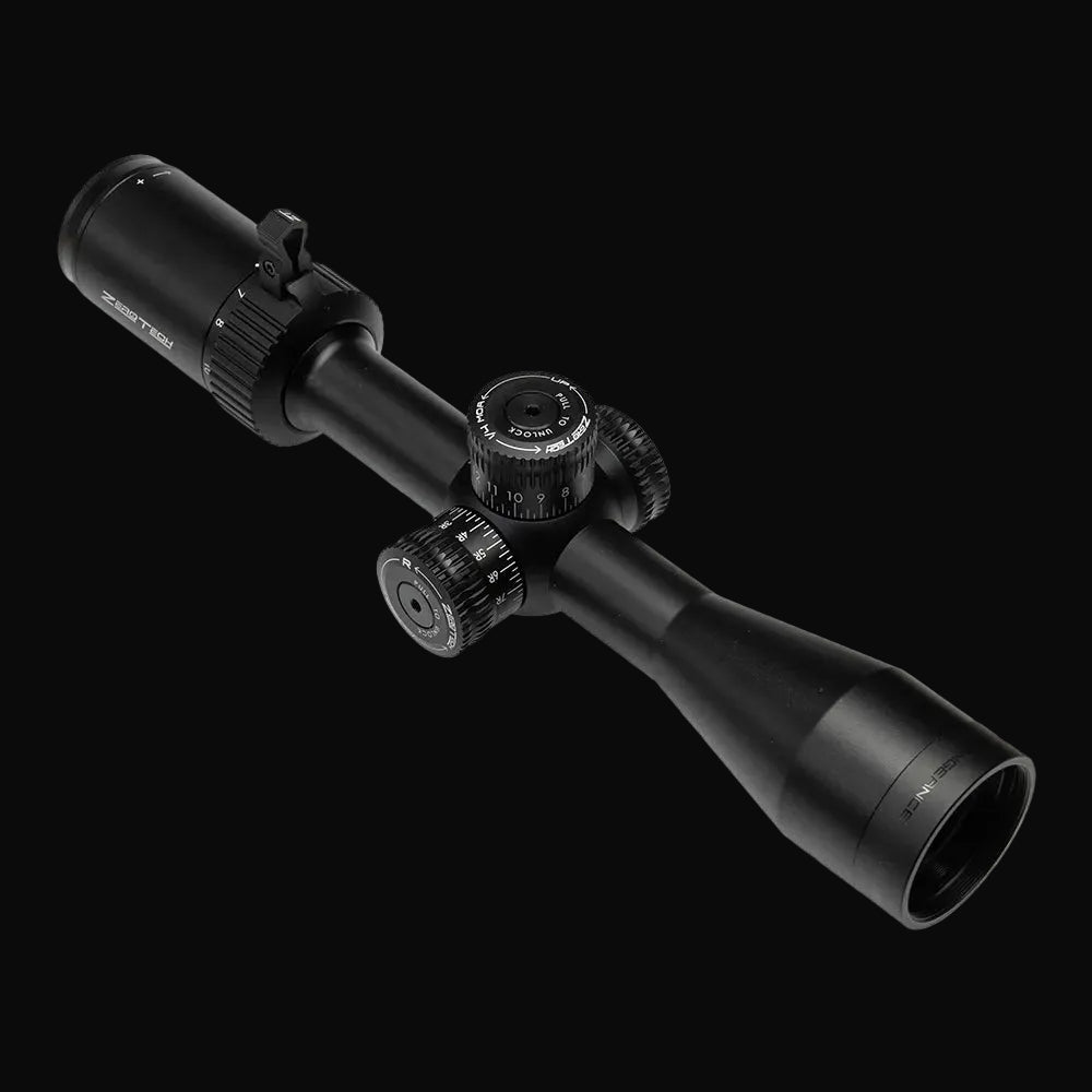 ZT VENGEANCE 3-12X40 R3 1" RIFLESCOPE