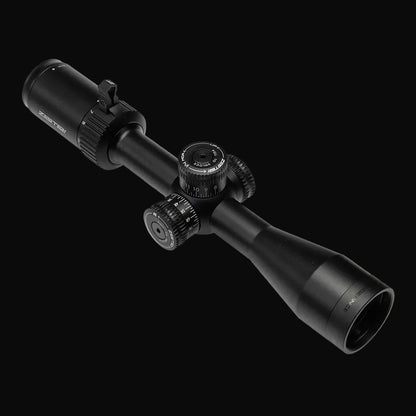 ZT VENGEANCE 3-12X40 R3 1" RIFLESCOPE