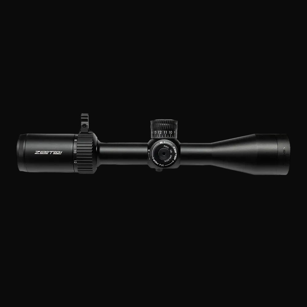 ZT VENGEANCE 3-12X40 R3 1" RIFLESCOPE