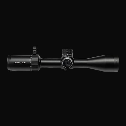 ZT VENGEANCE 3-12X40 R3 1" RIFLESCOPE