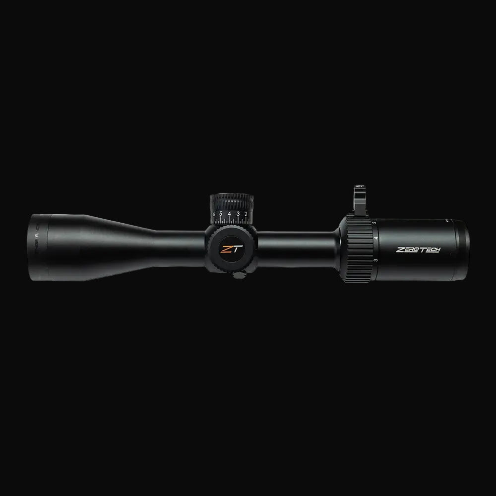 ZT VENGEANCE 3-12X40 R3 1" RIFLESCOPE