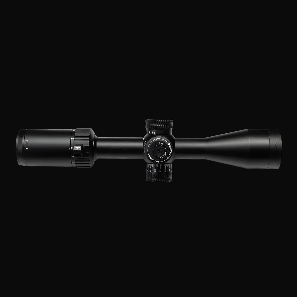 ZT VENGEANCE 3-12X40 R3 1" RIFLESCOPE