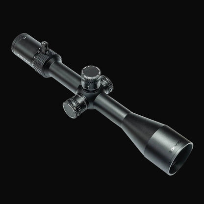 ZT VENGEANCE 6-24X50 FFP RMG MRAD RIFLESCOPE
