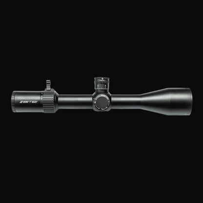 ZT VENGEANCE 6-24X50 FFP RMG MRAD RIFLESCOPE