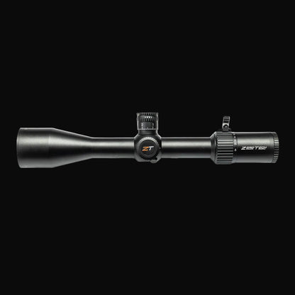 ZT VENGEANCE 6-24X50 FFP RMG MRAD RIFLESCOPE
