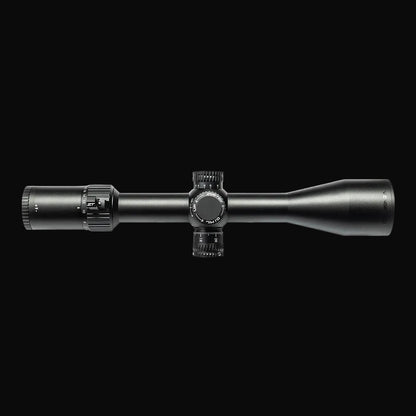 ZT VENGEANCE 6-24X50 FFP RMG MOA RIFLESCOPE