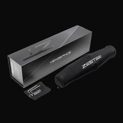 ZT VENGEANCE 6-24X50 FFP RMG MRAD RIFLESCOPE