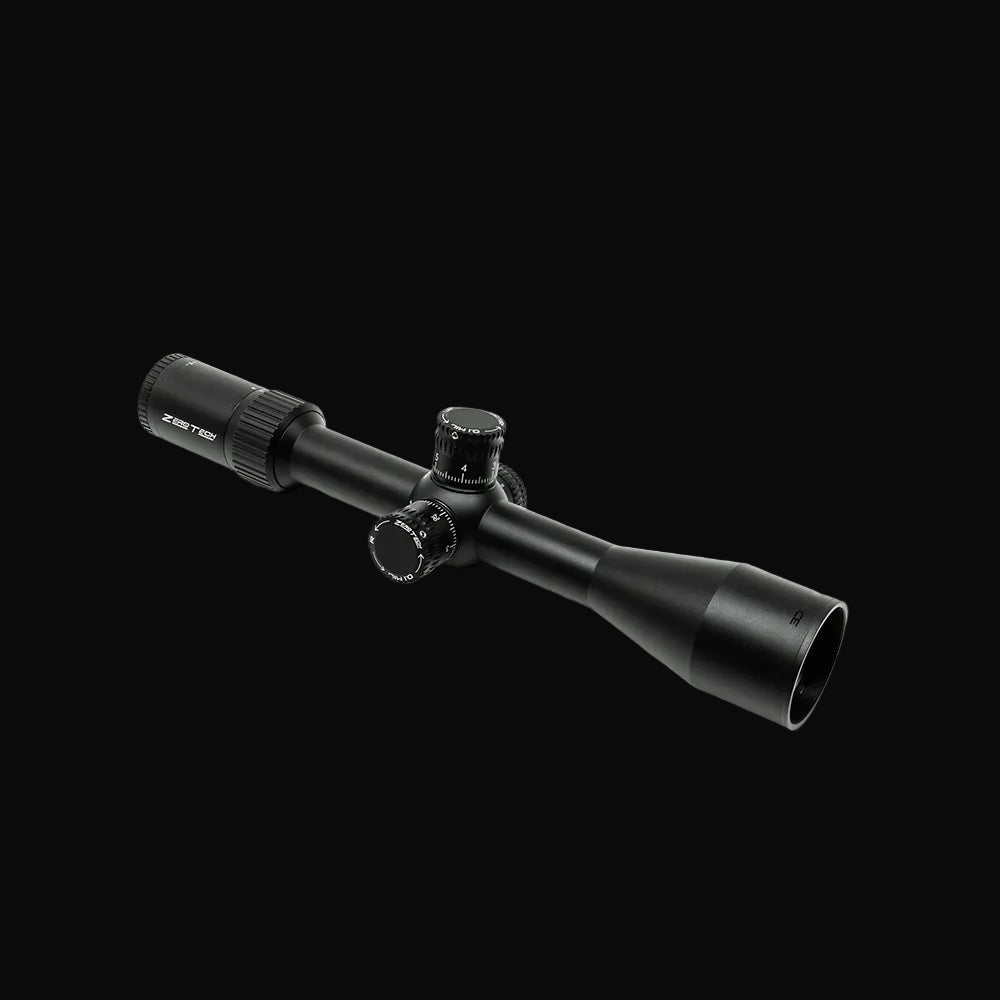 ZT VENGEANCE 6-24X50 FFP RMG MOA RIFLESCOPE