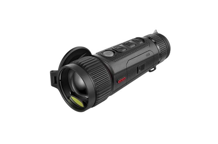 NOCPIX VISTA H50R 640×512, 12μm LRF Thermal Monocular