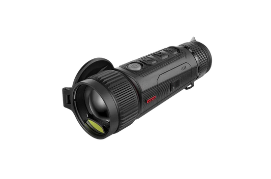 NOCPIX VISTA H50R 640×512, 12μm LRF Thermal Monocular