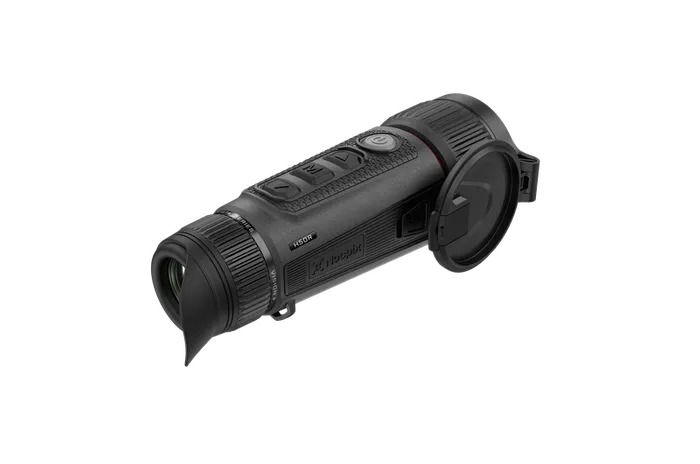 NOCPIX VISTA H50R 640×512, 12μm LRF Thermal Monocular