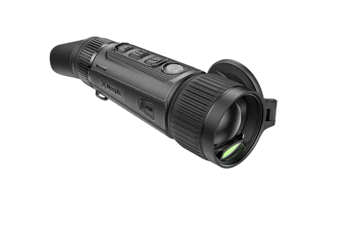 NOCPIX VISTA S50R 1280×1024, 12μm LRF Thermal Monocular