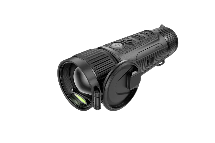 NOCPIX VISTA S50R 1280×1024, 12μm LRF Thermal Monocular