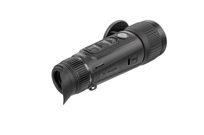NOCPIX VISTA S50R 1280×1024, 12μm LRF Thermal Monocular