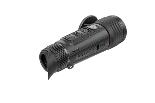 NOCPIX VISTA S50R 1280×1024, 12μm LRF Thermal Monocular