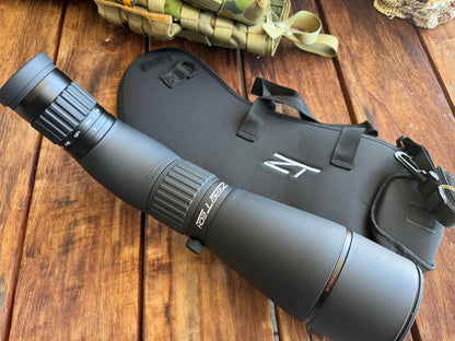 ZT THRIVE 20-60X85 SPOTTING SCOPE