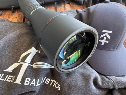 ZT THRIVE 20-60X85 SPOTTING SCOPE