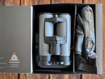 ZT THRIVE HD 10X42 ED BINO ZeroTech Binocular