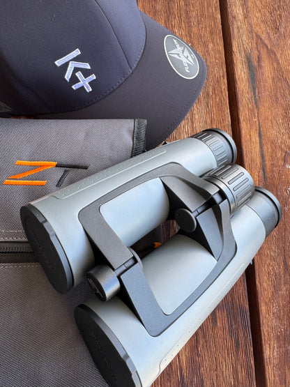 ZT THRIVE HD 10X42 ED BINO ZeroTech Binocular