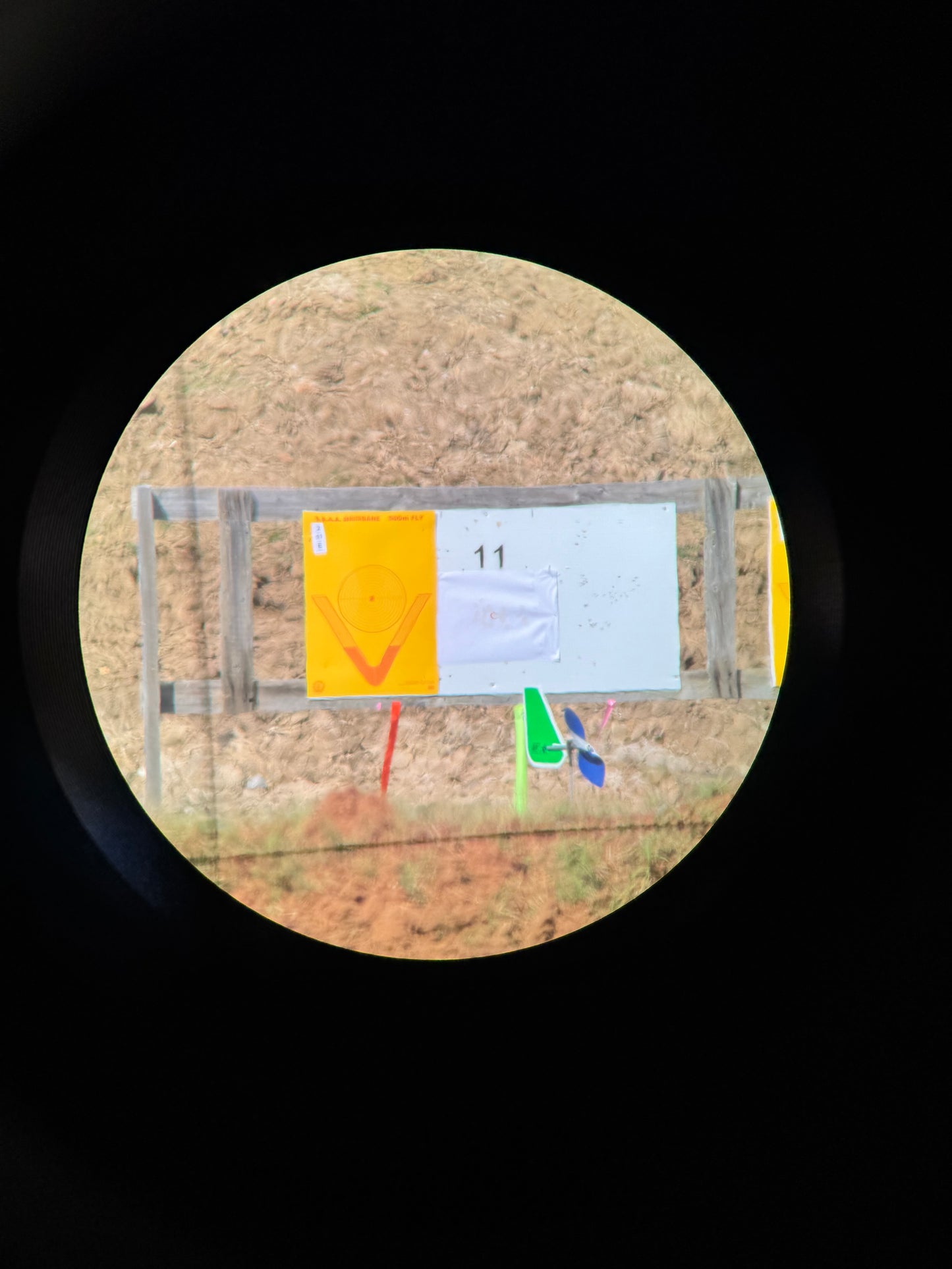 ZT TRACE ADV 20-60X80 FFP SPOT OSR MRAD RETICLE - ED GLASS SPOTTING SCOPE