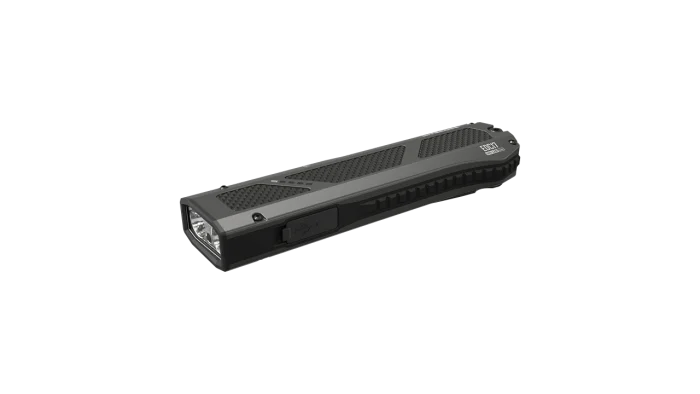 Nitecore EDC17 1500 – Lumen High Power UV plus Laser EDC Flashlight