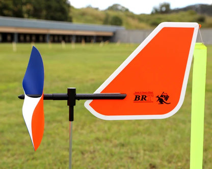 BRT/Kaizen 3 Piece Essentials Wind Flag Kit