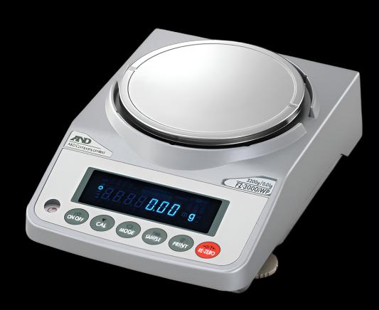 Precision Balancing Scales A&D Precision Balance Scales – Kaizen Tactical