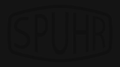 SPUHR SICS™ Adjustable Bag Rider for a Spuhr Chassis