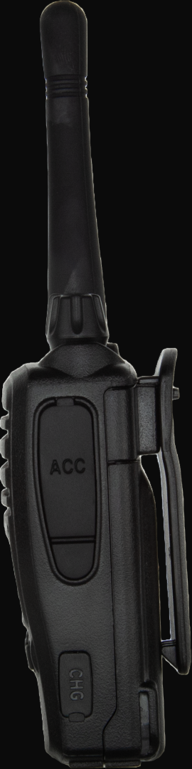 GME 2 Watt UHF CB Handheld Radio