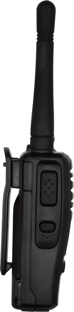 GME 2 Watt UHF CB Handheld Radio - Twin Pack