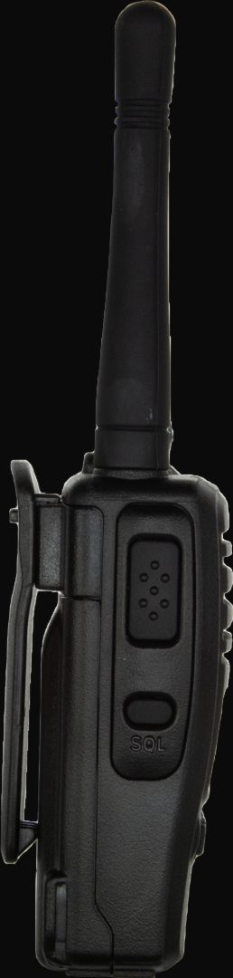 GME 2 Watt UHF CB Handheld Radio