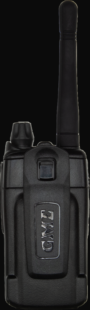GME 2 Watt UHF CB Handheld Radio