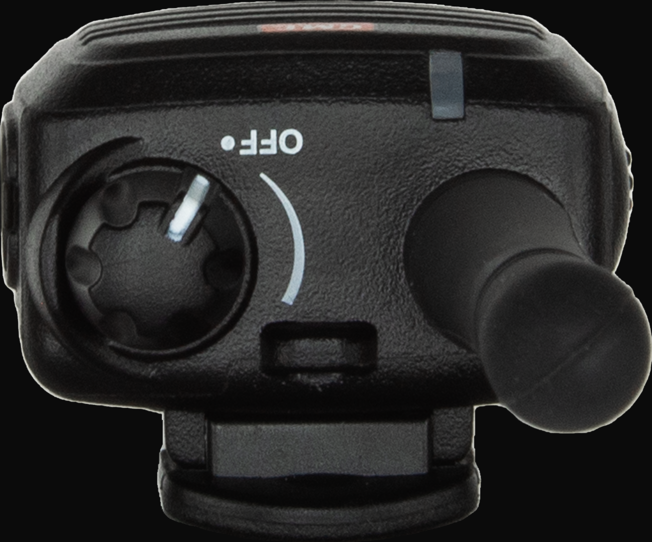 GME 2 Watt UHF CB Handheld Radio