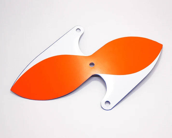 BRT/Kaizen 3 Piece Essentials Wind Flag Kit