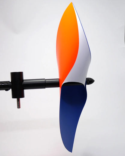 BRT/Kaizen 3 Piece Essentials Wind Flag Kit