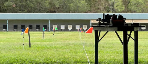 BRT/Kaizen 3 Piece Essentials Wind Flag Kit