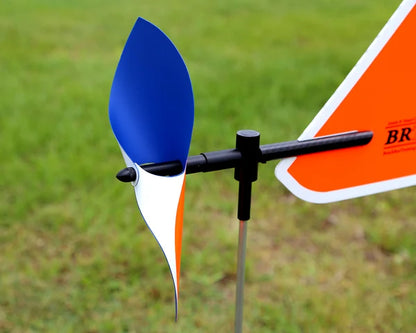 BRT/Kaizen 3 Piece Essentials Wind Flag Kit