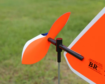 BRT/Kaizen 3 Piece Essentials Wind Flag Kit